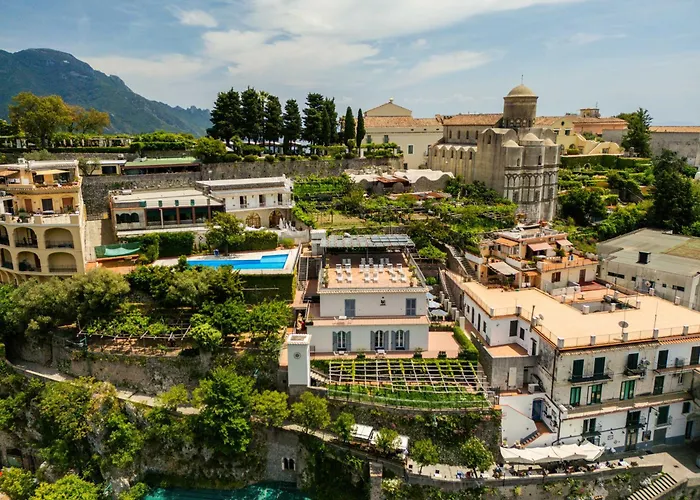 Residence Le Villette Ravello