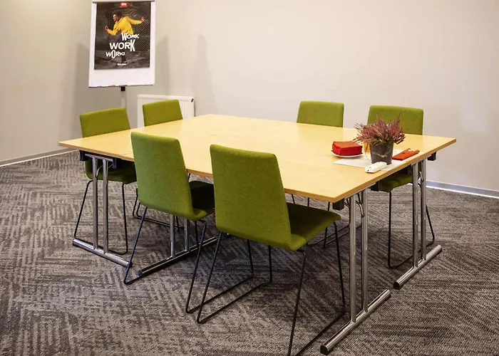 Ibis Kaunas Centre