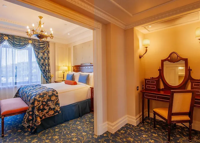 Fairmont Grand Hotel Kiew
