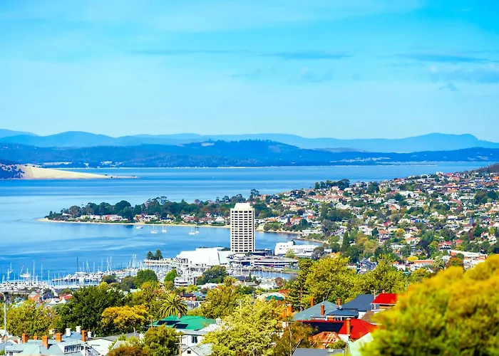 Bay View Villas Hobart