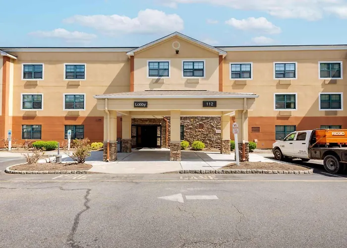 Extended Stay America Suites - Ramsey - Upper Saddle River