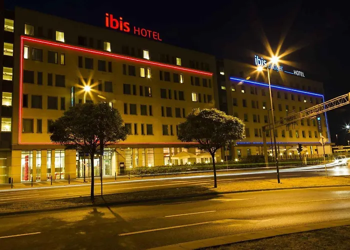 Ibis Krakow Stare Miasto