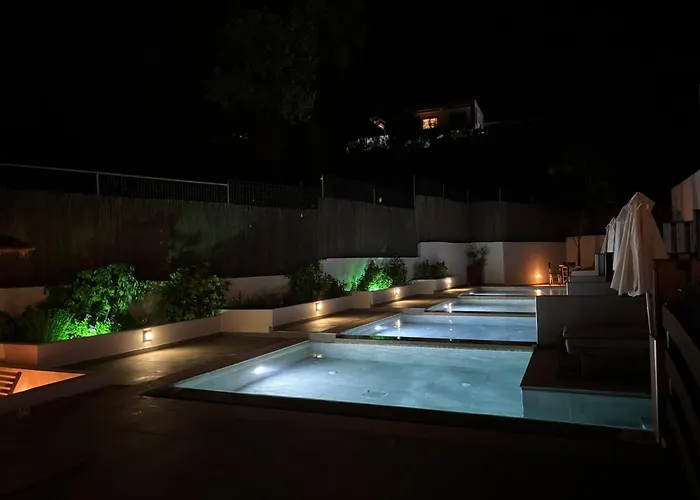 Lindian Jewel Hotel And Villas Lindos
