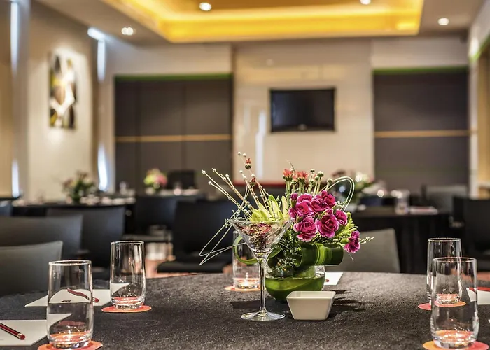 Ibis Bengaluru Hosur Road - An Accor Brand Hotel