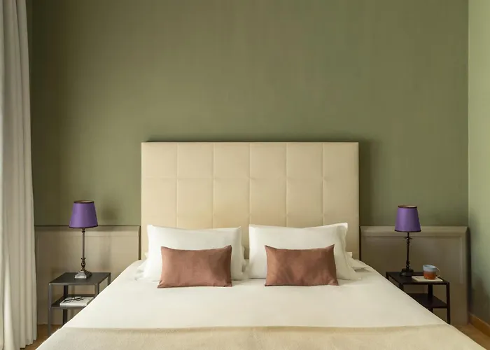 Monti First Hotel Róma