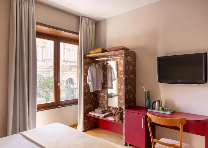 Hotel Monti First à Rome