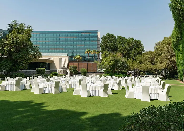 The Creekside Hotel, Dubai - An Accor Hotel