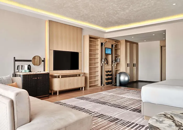 Swissotel Taşkent