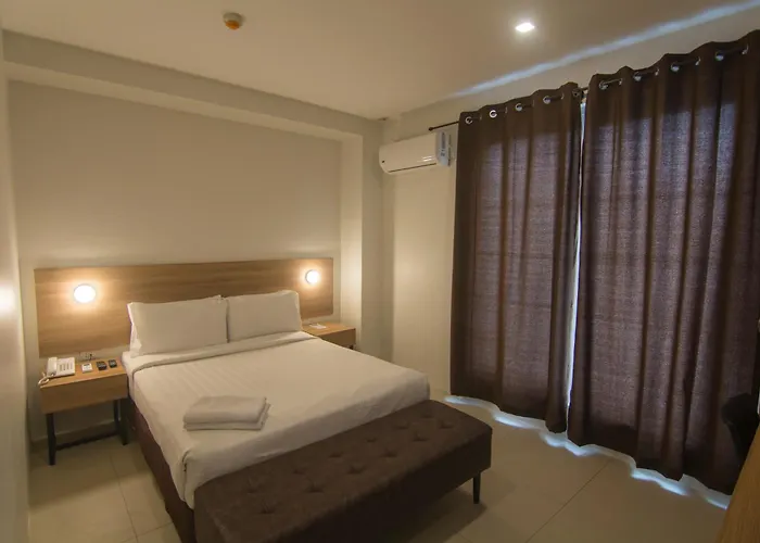Mango Suites Tuguegarao City