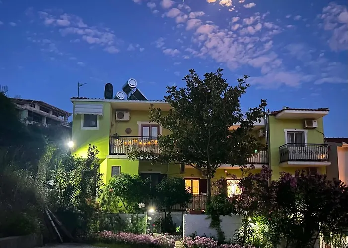Hotel Alexandra'S House Skiathos