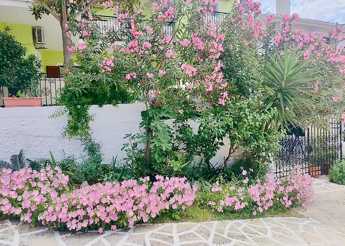 Hotel Alexandra'S House Skiathos