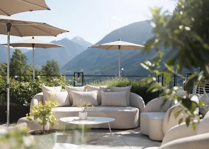 Small & Beautiful Hotel Gnaid Tirol