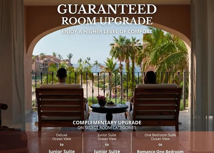 Zoetry Casa Del Mar Los Cabos San Jose del Cabo