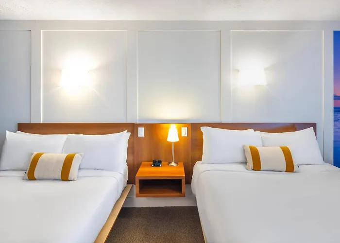 Clarion Pointe La Malbaie Hotel
