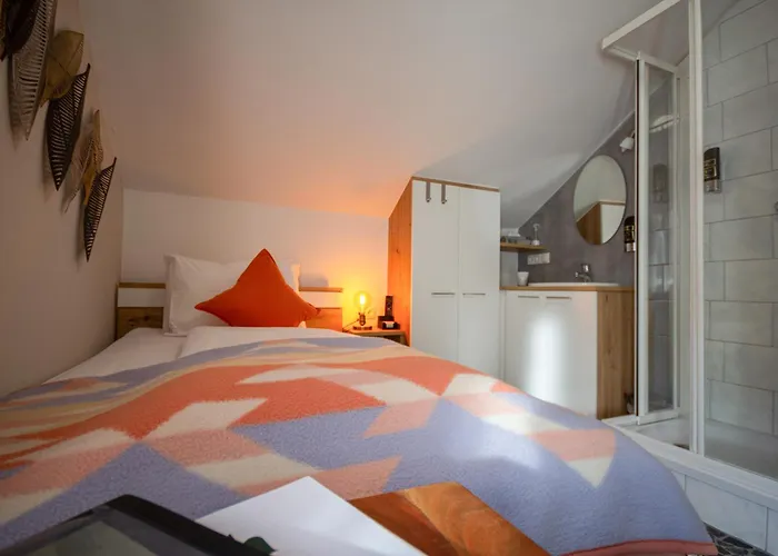 Erlys Cityhotel Schladming