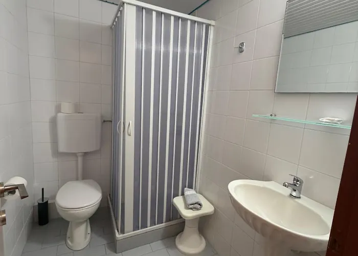 Hotel Christina Skiathos Town