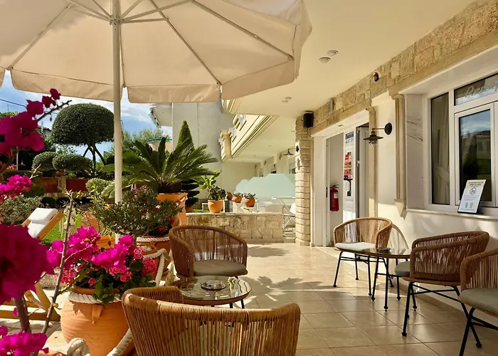 Melis Studios Kallithea 