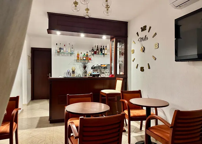 Melis Studios Kallithea 