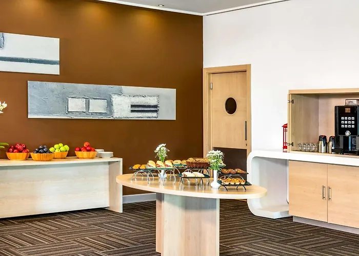 Ibis Adana Hotel