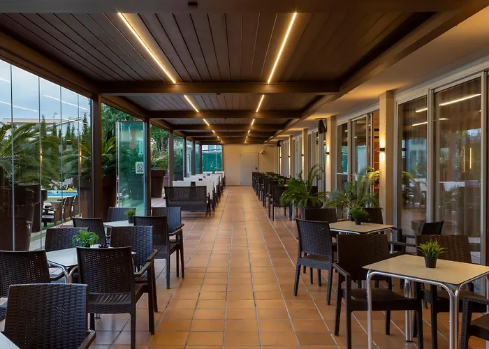Hotel Panorama L'Estartit