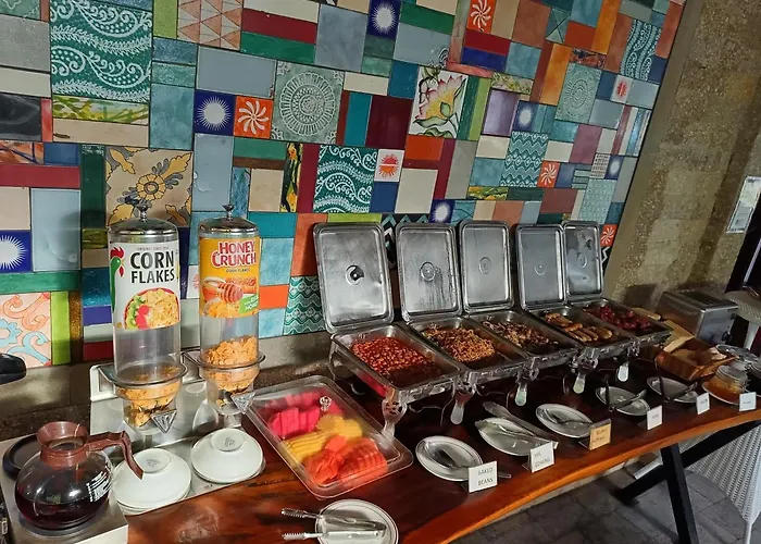 Sari Bunga Hotel Legian Kuta Bali