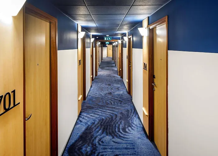 Ibis London Blackfriars