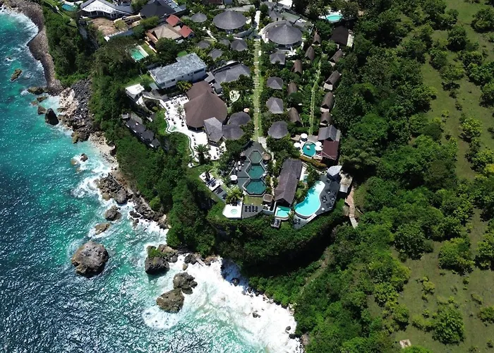 Biu Biu Resort Bali Jimbaran 