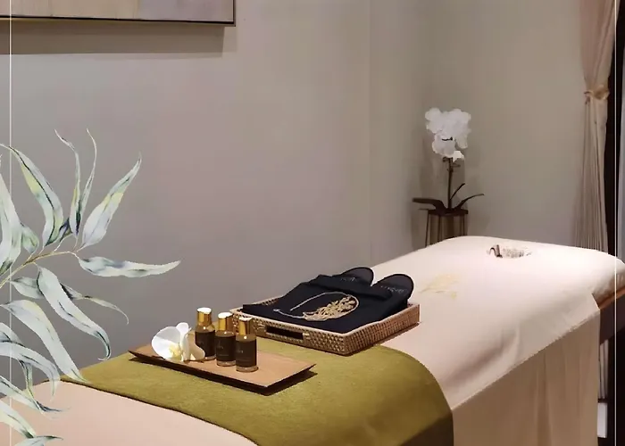 Mercure Bali Nusa Dua