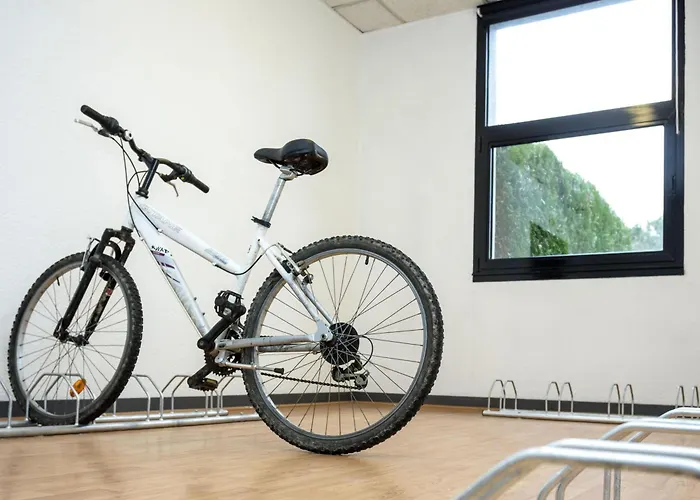 Ibis Budget Lorient Hennebont