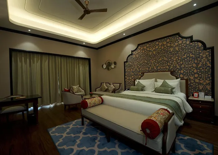 Ramada Khajuraho Hotel