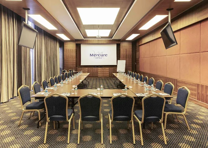 Mercure Istanbul Umraniye