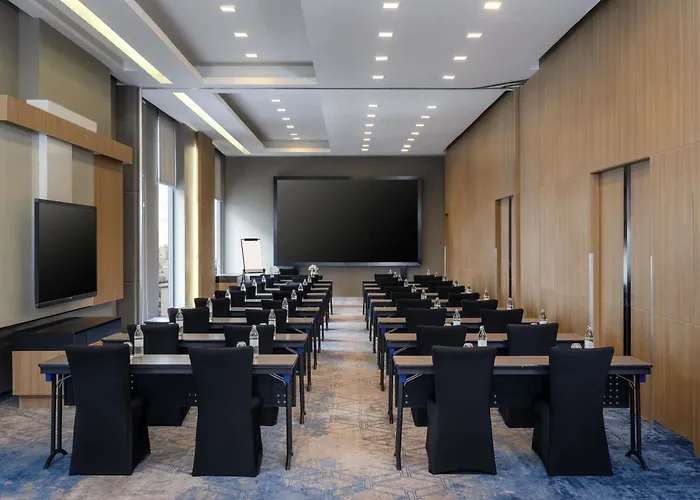 Mercure Bangkok Siam