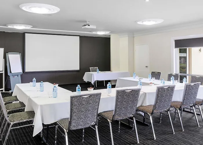 Mercure Wagga Wagga