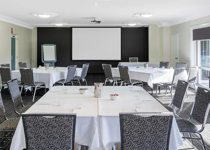 Mercure Wagga Wagga