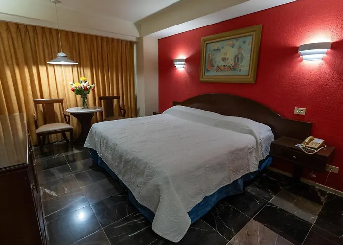 Hotel Tapachula