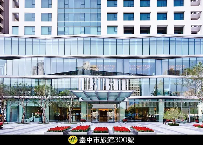 Millennium Hotel Taichung