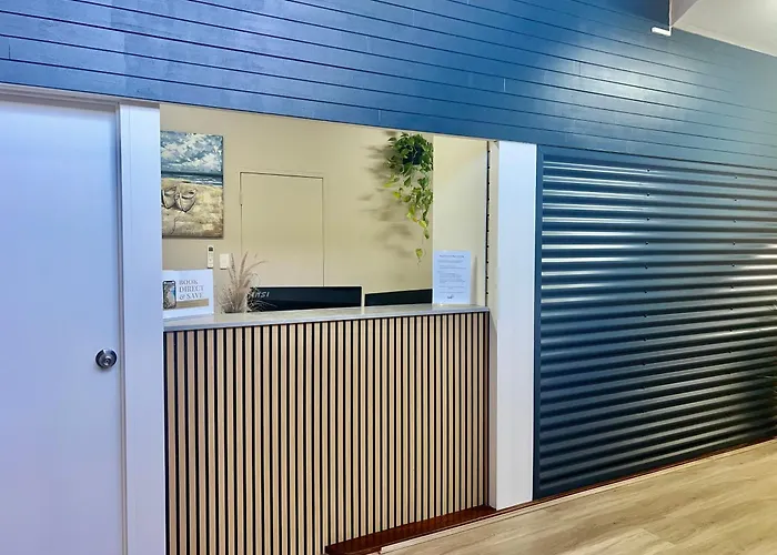 Sails Motel Geraldton