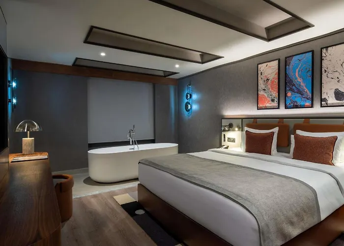 Mercure Istanbul Altunizade
