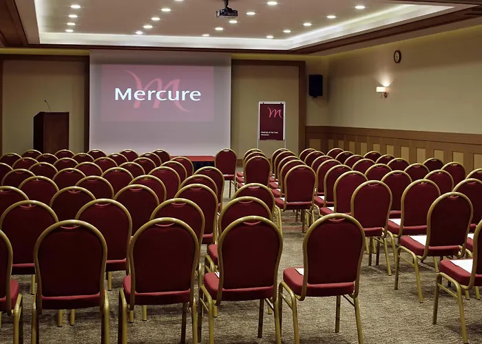 Mercure Istanbul Altunizade