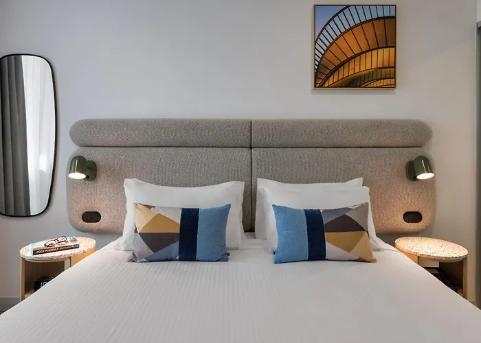 Quest At Sydney Olympic Park Aparthotel
