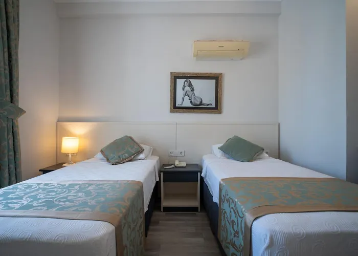 Artemis Hotel Bodrum