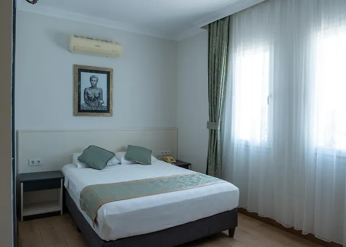 Artemis Hotel Bodrum