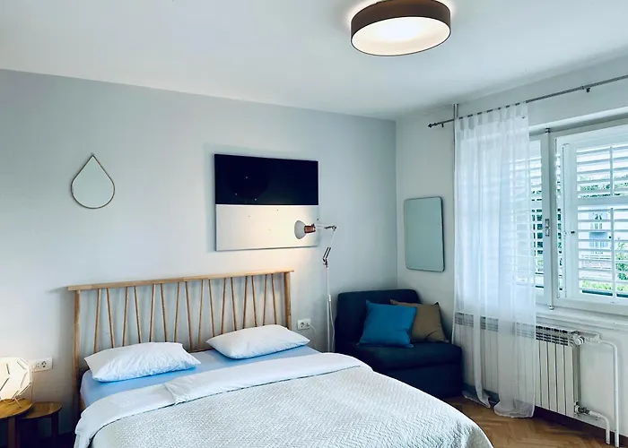 Casa Galleria Rica Makarska