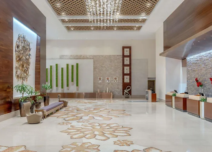 Swissotel Al Ghurair Dubai