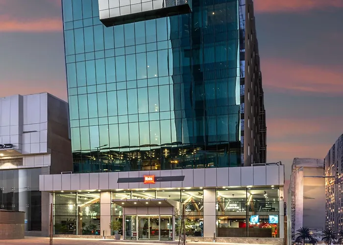 Ibis Riyadh Hotel Al Muhammadiyah United Company Branch
