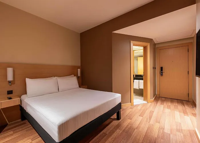 Ibis Riyadh Hotel Al Muhammadiyah United Company Branch