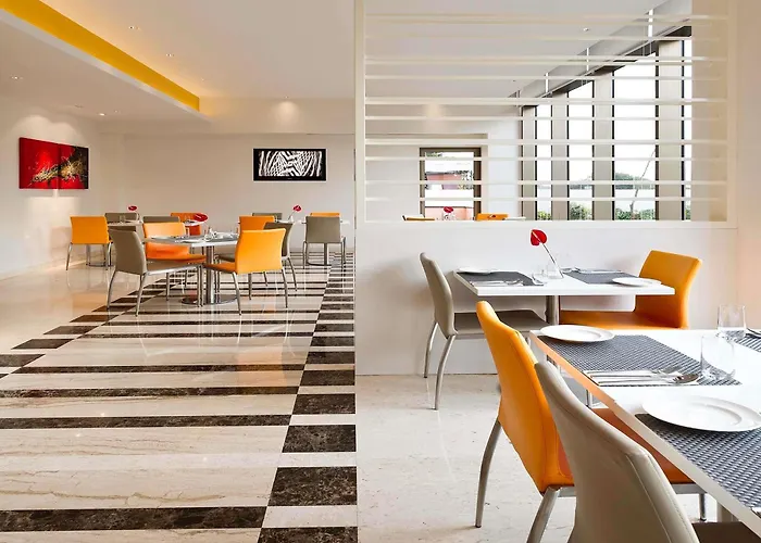 Ibis Nashik - An Accor Brand Hotel