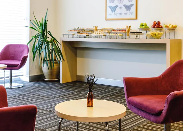 Ibis Istanbul Esenyurt Hotel