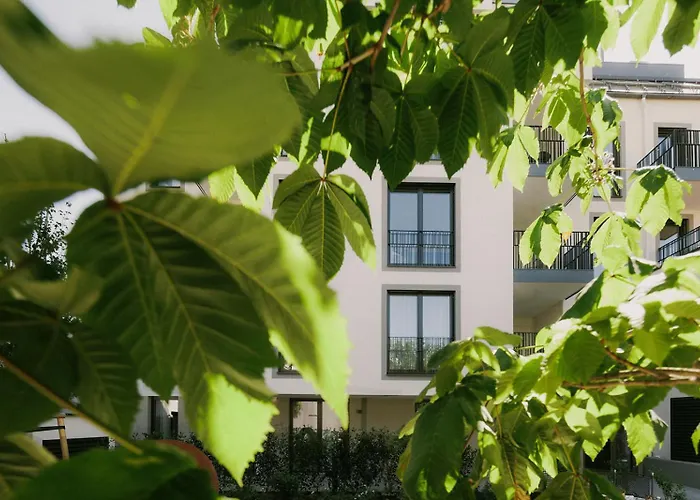 Hotel Der Stasta Wien