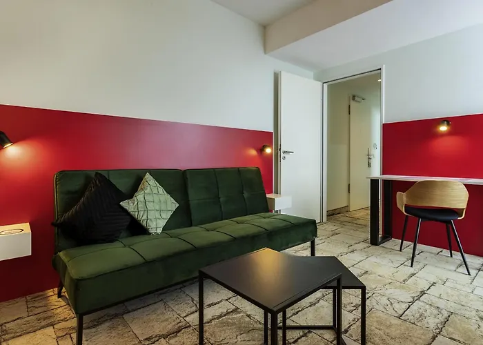 Hotel ibis Styles Karlsruhe Ettlingen